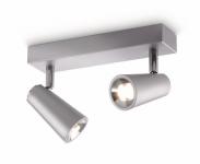 LED-Deckenleuchte Deltys 56462/48/16 