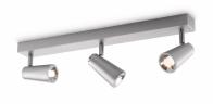 LED-Deckenleuchte Deltys 56463/48/16 