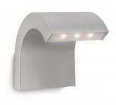 LED-Wandleuchte Riverbank 16355/87/16 