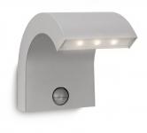 LED-Wandleuchte Riverbank 16356/87/16 Sensor 