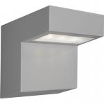 LED-Wandleuchte Bergen 
