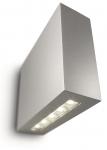 LED-Wandleuchte Topaz 