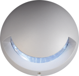 LED-Wandleuchte Ceres 
