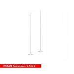 OSRAM LED-Standleuchte POWERPOLE® WT - 2er Set 