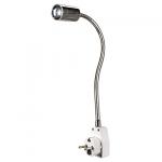 LED-Wandleuchte Dio Flex Plug 