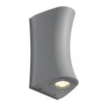 SLV LED-Wandleuchte Delwa Curve 