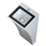 SLV LED-Wandleuchte Delwa Blue 