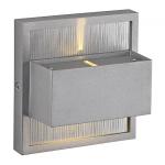 SLV LED-Wandleuchte Dacu Up-Down Beam 