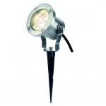 SLV LED-Strahler Nautilus 304S 