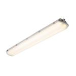 SLV 234164 LED-Feuchtraumleuchte IP66 - 5830 lm - 118 cm 