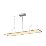 SLV LED-Panel I-PENDANT PRO 