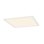 SLV LED-Panel für Rasterdecken 600x600 - 39.5W 