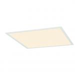 SLV LED-Panel für Rasterdecken 625x625 - 39.5W 