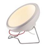 SLV LED-Standleuchte I-RING 