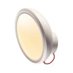 SLV LED-Wandleuchte I-RING 