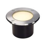 SLV LED-Bodeneinbauleuchte DASAR 115 