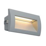 SLV LED-Wandeinbauleuchte DOWNUNDER OUT M 