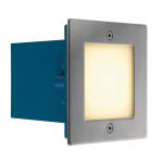 SLV LED-Wandeinbauleuchte FRAME OUTDOOR 16 