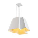 SLV LED-Pendelleuchte SOBERBIA 53 