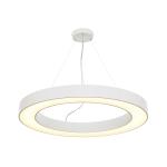 SLV LED-Pendelleuchte MEDO 90 RING 