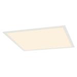 SLV LED-Panel I-VIDUAL für Rasterdecken 600x600 