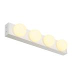 SLV LED-Decken-/Wandleuchte VAYNISSA 