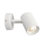 SLV LED-Decken-/Wandleuchte DEBASTO 