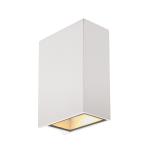 SLV LED-Wandleuchte QUAD 2 XL 