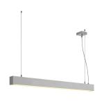 SLV LED-Pendelleuchte GLENOS - 1m 