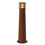 SLV LED-Pollerleuchte RUSTY 70 