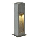 SLV 231370 LED-Pollerleuchte ARROCK STONE 50cm eckig 