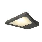 SLV 231745 LED-Wandleuchte TRAPECCO WALL down 