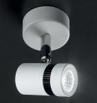 LupiaLicht LED-Deckenleuchte TUBE 3501/1-8 