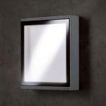 LupiaLicht LED-Wandleuchte WINDOW 4108/18-57 