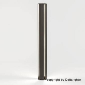 LED-Pollerleuchte Reaktor 105 