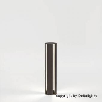 LED-Pollerleuchte Reaktor 75 