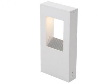 LED-Pollerleuchte Citi 30 