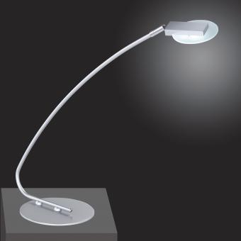 LED-Tischleuchte Lina - 3.5W Warmweiß | Nein