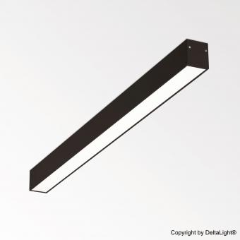 Delta Light LED-Wand-/Deckenleuchte B-LINER - 114cm 