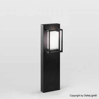 DeltaLight LED-Pollerleuchte MONTUR M P 70 