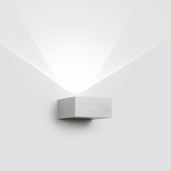 Delta Light LED-Wandleuchte VISION S OUT 