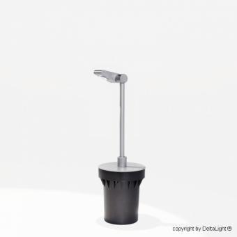 DeltaLight LED-Bodenleuchte FLIP SET 25 