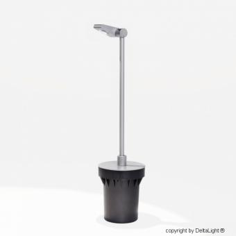 DeltaLight LED-Bodenleuchte FLIP SET 40 