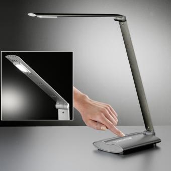 Honsel LED-Tischleuchte Signe - 6W 