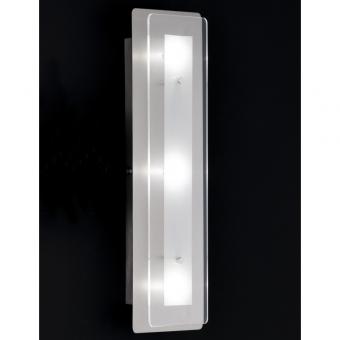 Honsel LED-Wandleuchte Lene - 12W 