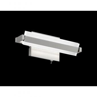 Honsel LED-Wandleuchte TURN - 6.4W 