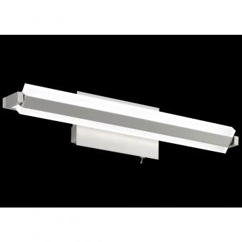 Honsel LED-Wandleuchte TURN - 12.8W 