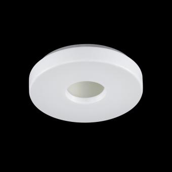 Honsel 22141 LED-Deckenleuchte Cookie - 11W Warmweiß | Weiß | Nein