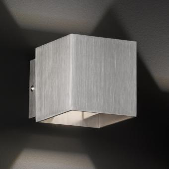 Honsel LED-Wandleuchte BOX - 6W 