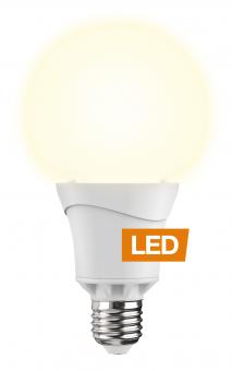 LED-Lamp G95 10W - E27 Extra Warmweiß | Ja